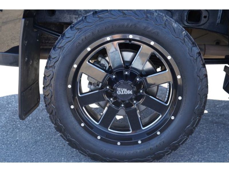 2019 Chevrolet Silverado Trail Boss-LT Huntington UT
