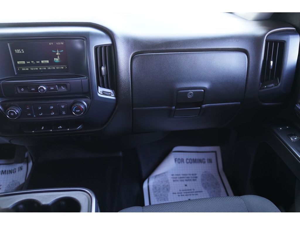 2019 Chevrolet Silverado Work Truck Huntington UT