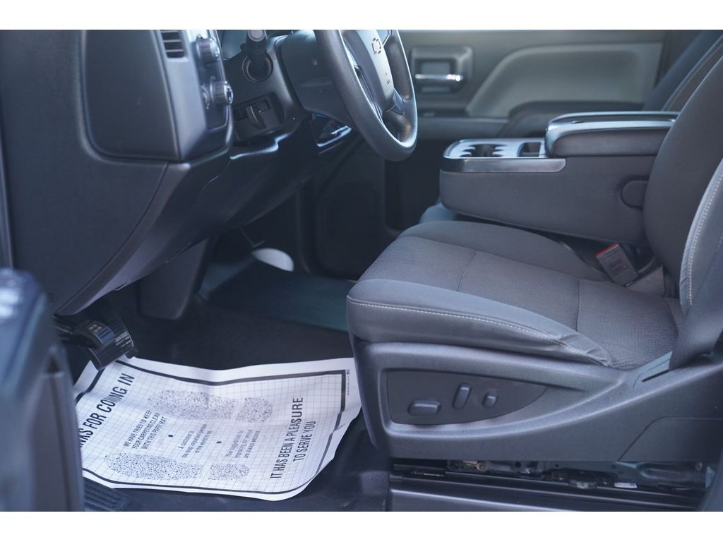 2019 Chevrolet Silverado Work Truck Huntington UT