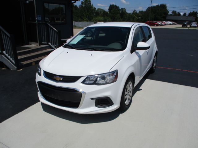 2019 Chevrolet Sonic LT Auto Florence KY