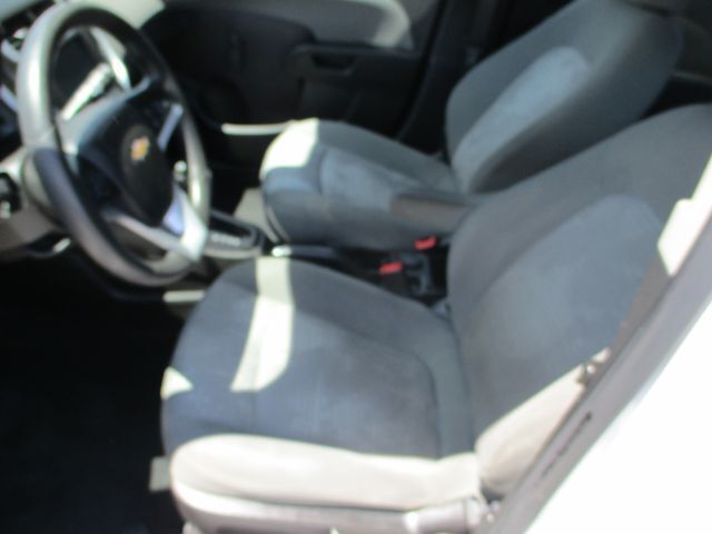 2019 Chevrolet Sonic LT Auto Florence KY