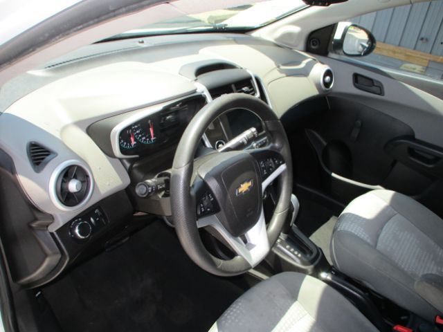 2019 Chevrolet Sonic LT Auto Florence KY