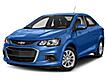2019 Chevrolet Sonic LT