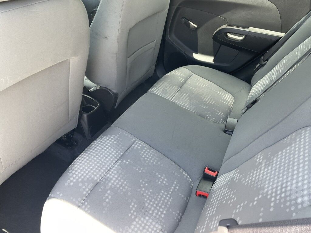 2019 Chevrolet Sonic LT~CLEAN CARFAX~HATCHBACK~ONLINE FINANCE AND SHIPPING AVAILABLE!!!! Sarasota FL