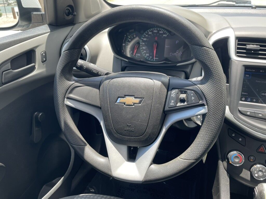 2019 Chevrolet Sonic LT~CLEAN CARFAX~HATCHBACK~ONLINE FINANCE AND SHIPPING AVAILABLE!!!! Sarasota FL