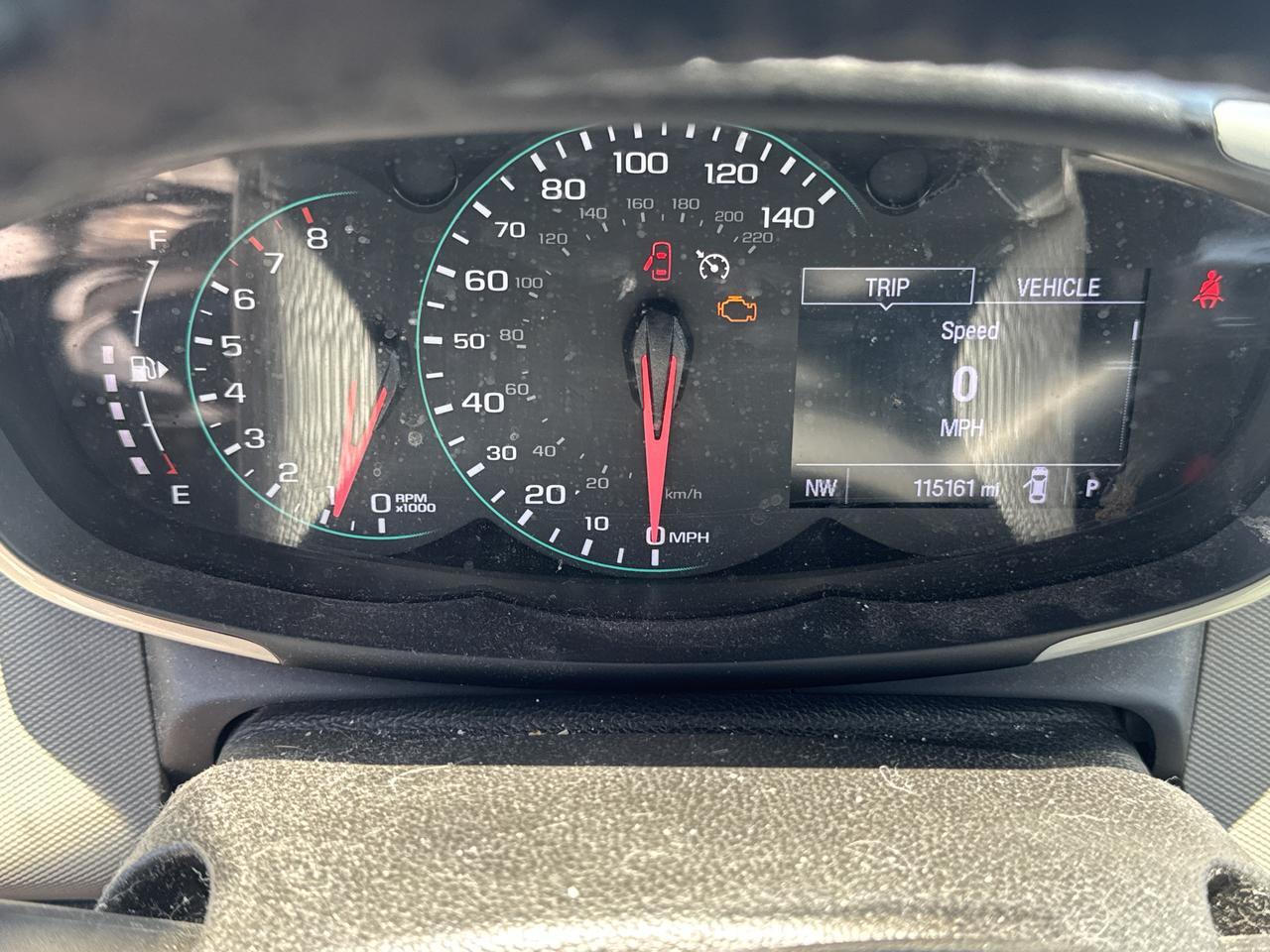 2019 Chevrolet Sonic Premier San Antonio TX