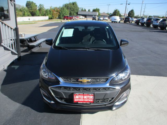 2019 Chevrolet Spark 1LT CVT
