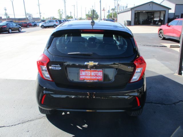 2019 Chevrolet Spark 1LT CVT Florence KY