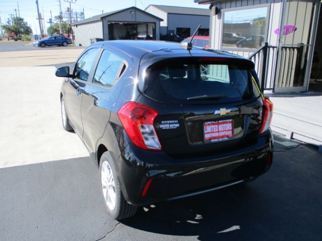 2019 Chevrolet Spark 1LT CVT Florence KY