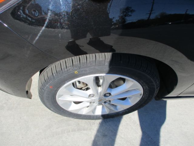2019 Chevrolet Spark 1LT CVT Florence KY