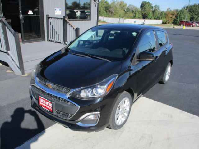 2019 Chevrolet Spark 1LT CVT Florence KY