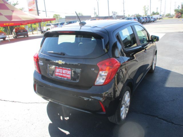 2019 Chevrolet Spark 1LT CVT Florence KY