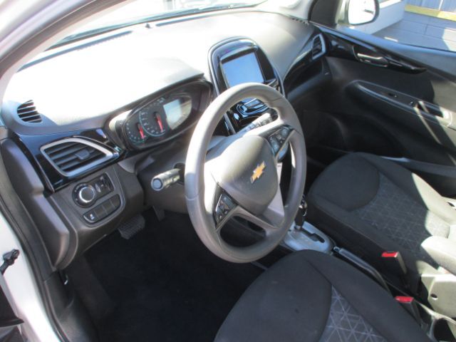 2019 Chevrolet Spark 1LT CVT Florence KY
