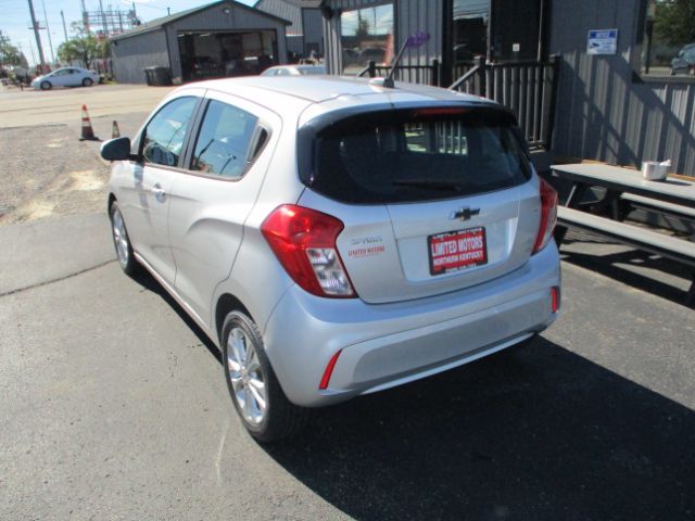 2019 Chevrolet Spark 1LT CVT Florence KY
