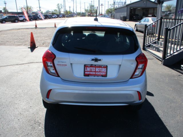 2019 Chevrolet Spark 1LT CVT Florence KY