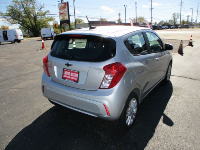 2019 Chevrolet Spark 1LT CVT Florence KY