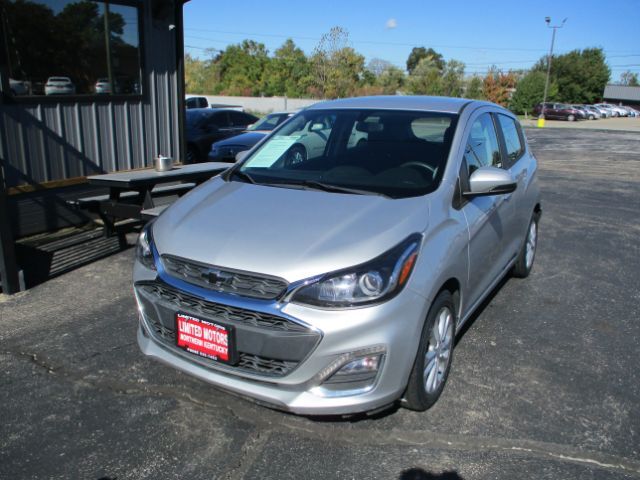2019 Chevrolet Spark 1LT CVT Florence KY