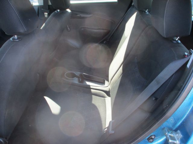 2019 Chevrolet Spark LS CVT Florence KY