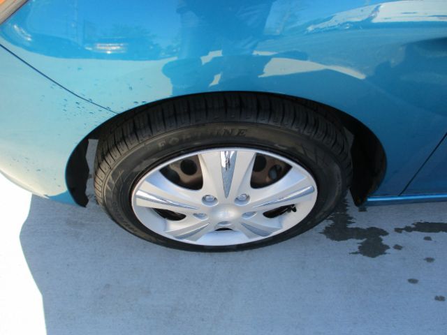 2019 Chevrolet Spark LS CVT Florence KY