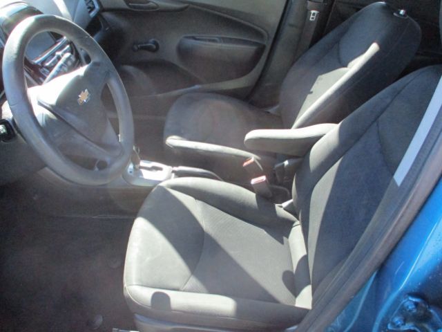 2019 Chevrolet Spark LS CVT Florence KY