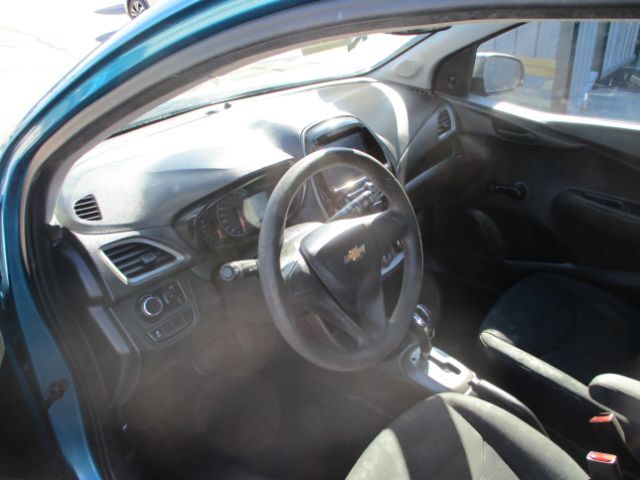 2019 Chevrolet Spark LS CVT Florence KY