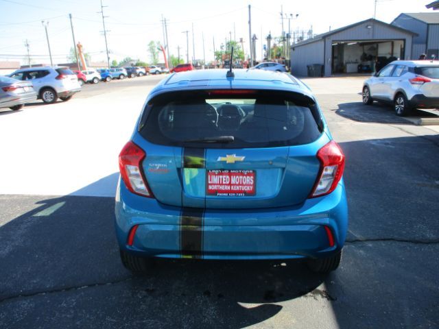 2019 Chevrolet Spark LS CVT Florence KY