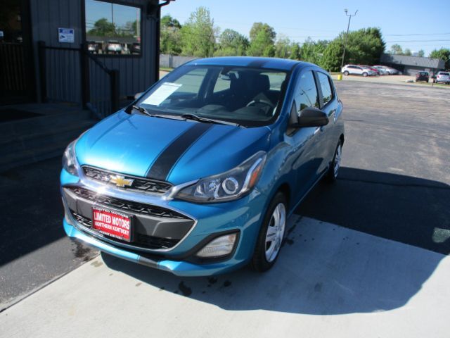 2019 Chevrolet Spark LS CVT Florence KY