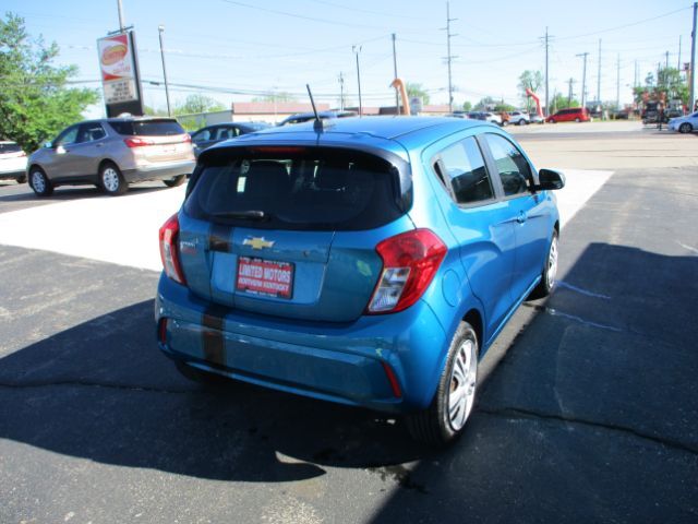2019 Chevrolet Spark LS CVT Florence KY