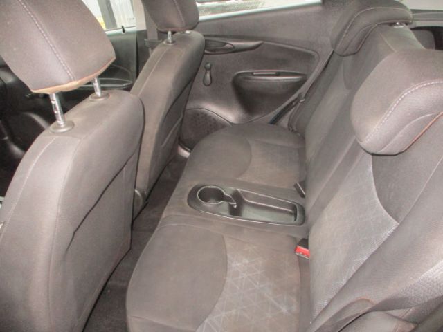 2019 Chevrolet Spark LS CVT Florence KY