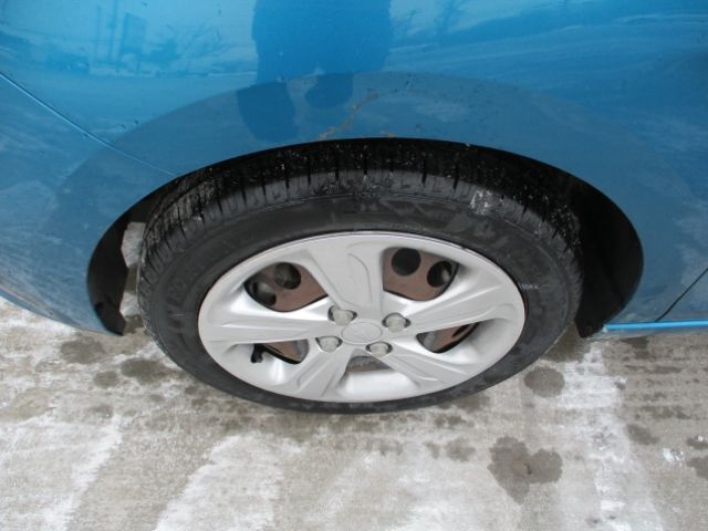 2019 Chevrolet Spark LS CVT Florence KY