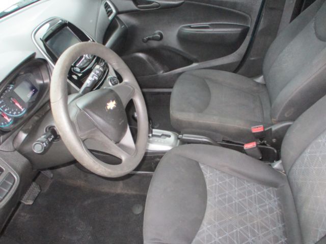 2019 Chevrolet Spark LS CVT Florence KY
