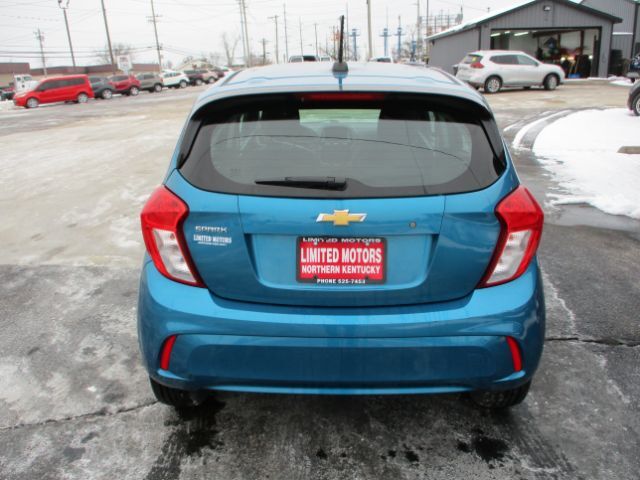 2019 Chevrolet Spark LS CVT Florence KY