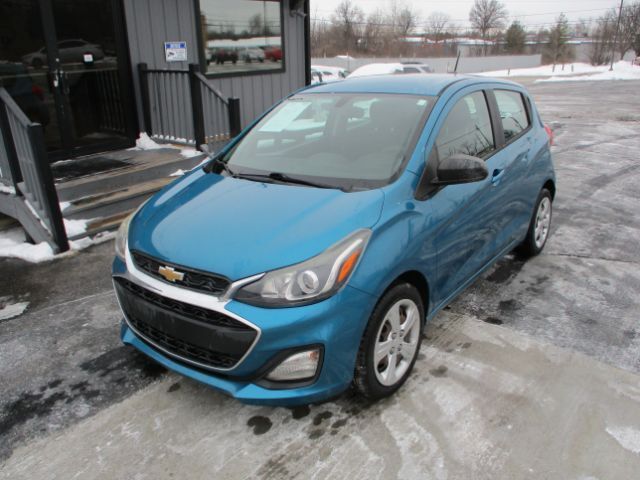2019 Chevrolet Spark LS CVT Florence KY