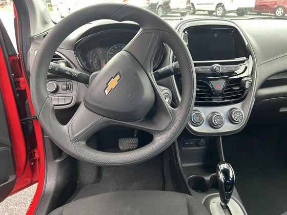 2019 Chevrolet Spark LS CVT Houston TX