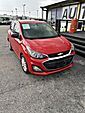 2019 Chevrolet Spark LS CVT Houston TX