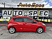 2019 Chevrolet Spark LS CVT