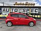 2019 Chevrolet Spark LS CVT Houston TX