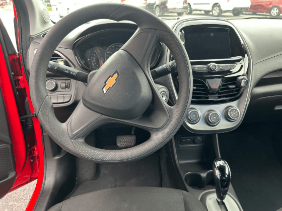 2019 Chevrolet Spark LS CVT Houston TX