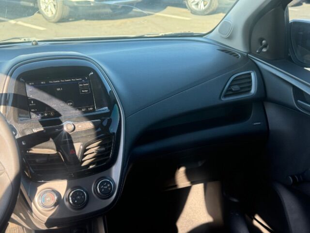 2019 Chevrolet Spark LS CVT Mesa AZ