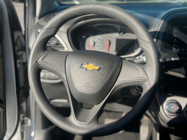 2019 Chevrolet Spark LS CVT Mesa AZ