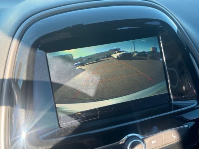 2019 Chevrolet Spark LS CVT Mesa AZ