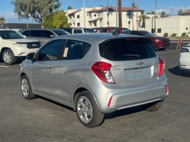 2019 Chevrolet Spark LS CVT Mesa AZ
