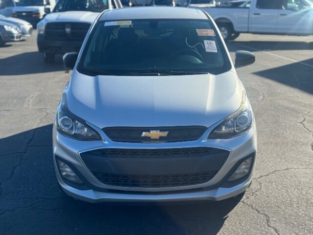 2019 Chevrolet Spark LS CVT Mesa AZ
