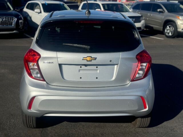 2019 Chevrolet Spark LS CVT Mesa AZ