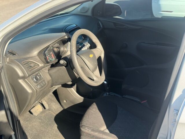 2019 Chevrolet Spark LS CVT Mesa AZ