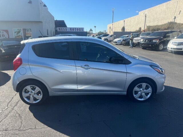 2019 Chevrolet Spark LS CVT Mesa AZ