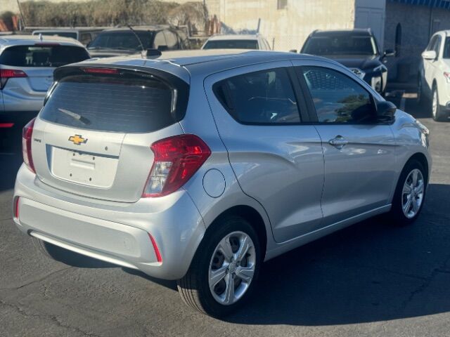 2019 Chevrolet Spark LS CVT Mesa AZ