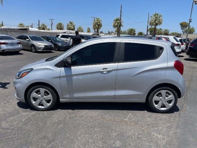 2019 Chevrolet Spark LS CVT Mesa AZ
