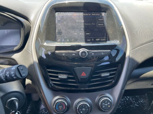 2019 Chevrolet Spark LS CVT Mesa AZ