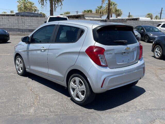 2019 Chevrolet Spark LS CVT Mesa AZ
